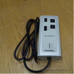 Panamax Max Image Pro 15-LT Surge Protector